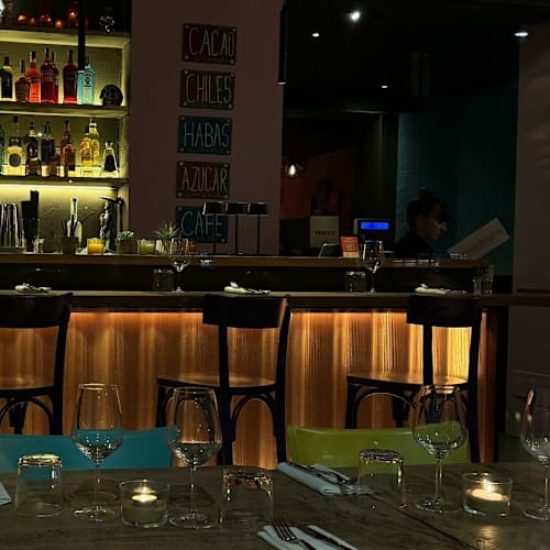 Bodega Mexicana Premuda Milano, Milano