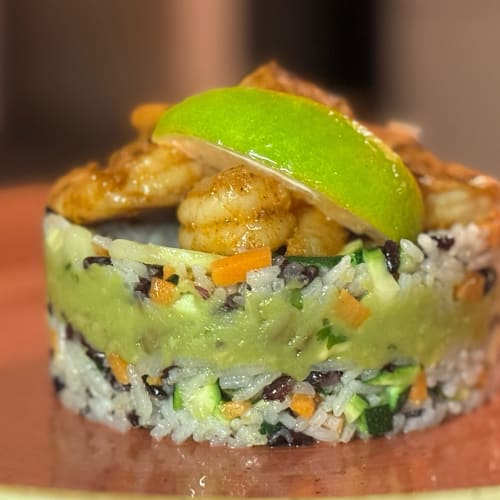 Bodega Mexicana Premuda Milano, Milano