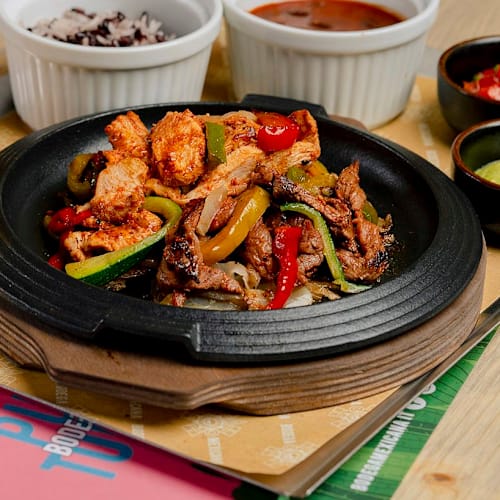 Bodega Mexicana Premuda Milano, Milano