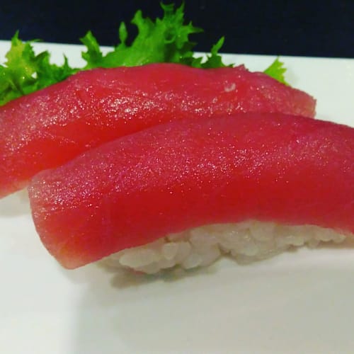 Toyama Sushi, Roma