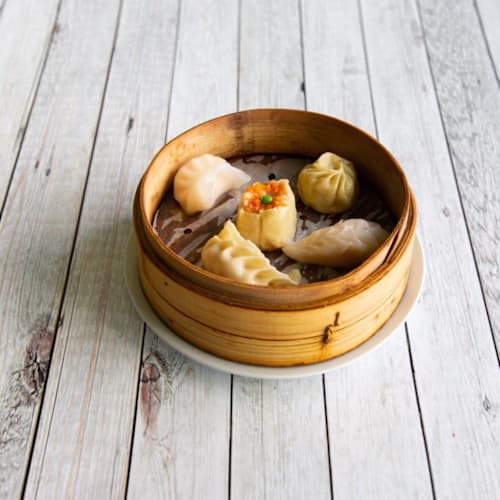 Toyama Sushi, Roma