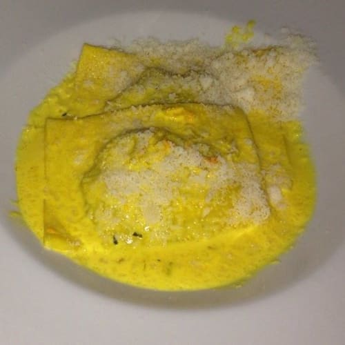 Osteria del Pegno, Roma