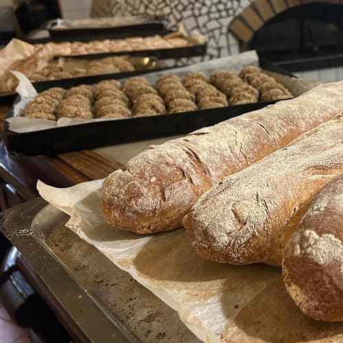 Osteria del Pegno, Roma