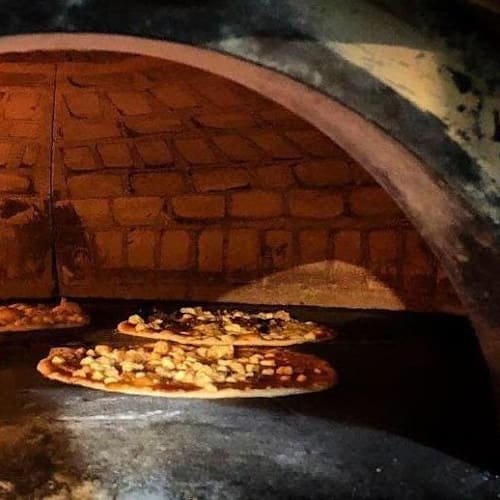 Osteria del Pegno, Roma
