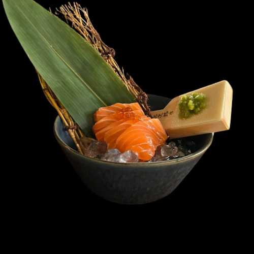 Jiyu Sushi Bar, Madrid