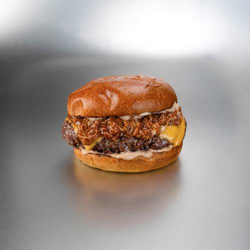 New York Burger - Castellana, Madrid