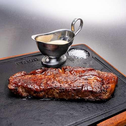 New York Burger - Castellana, Madrid