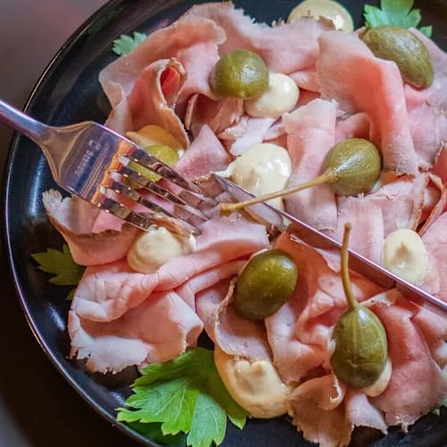 La Cantina Cucina & Vini, Torino