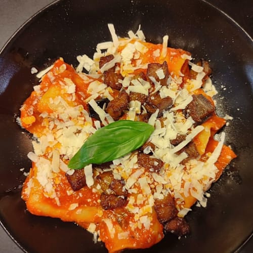 La Cantina Cucina & Vini, Torino