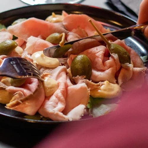La Cantina Cucina & Vini, Torino