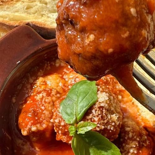 La Cantina Cucina & Vini, Torino