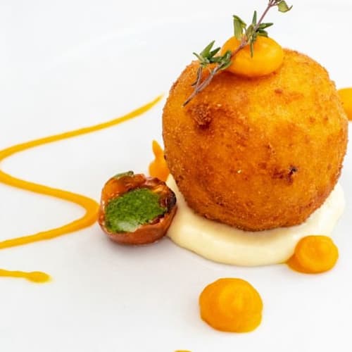 Antica Osteria del Progresso, Milano
