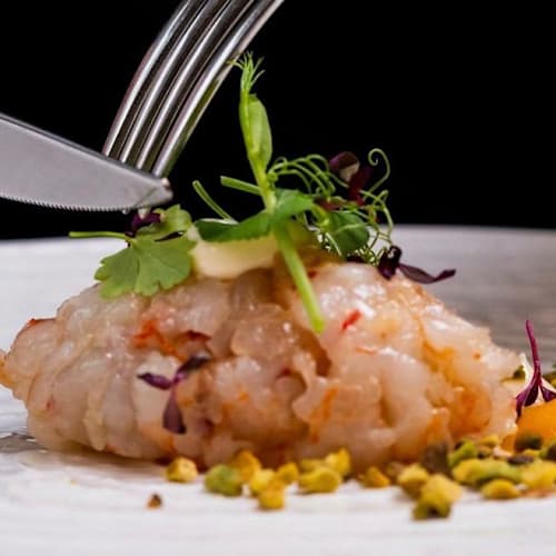 Antica Osteria del Progresso, Milano