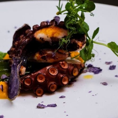 Antica Osteria del Progresso, Milano
