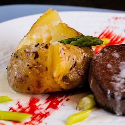 Antica Osteria del Progresso, Milano
