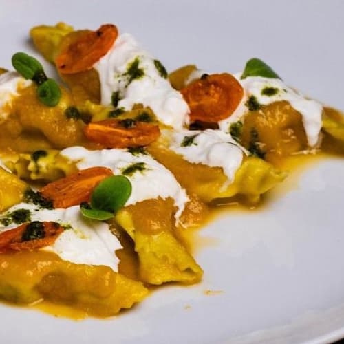 Antica Osteria del Progresso, Milano