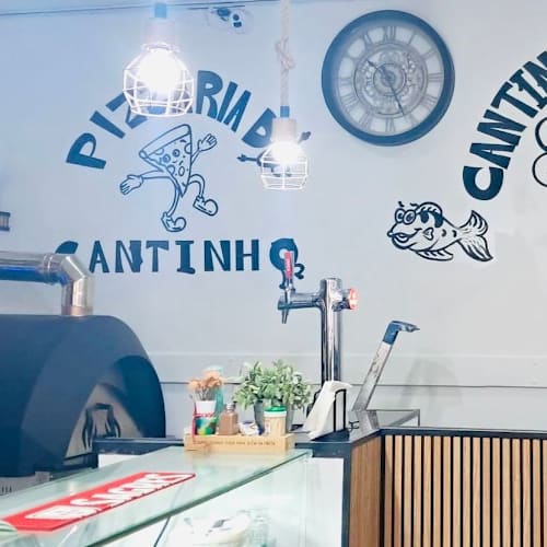 Cantinho Da Sónia, Lisboa