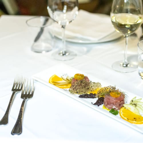 Sa Piola Restaurant, Cagliari