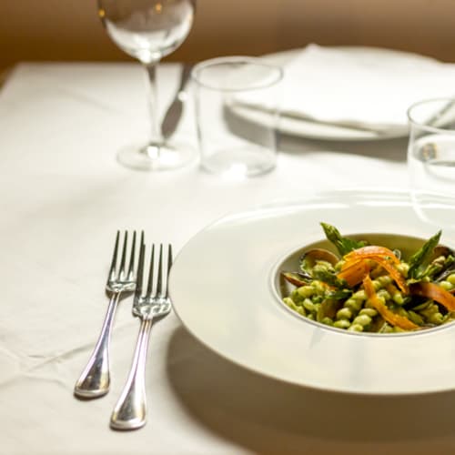 Sa Piola Restaurant, Cagliari