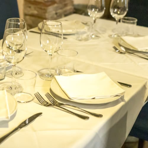 Sa Piola Restaurant, Cagliari