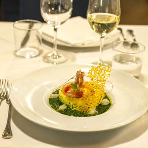 Sa Piola Restaurant, Cagliari