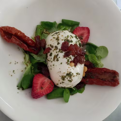 F9cs N9U Brasa Lounge, Barcelona