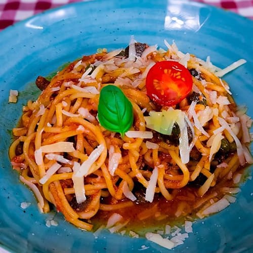 Amici - Cucina & Bar, Lisboa