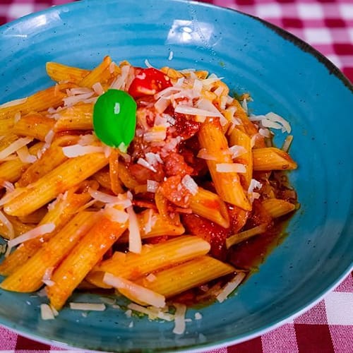 Amici - Cucina & Bar, Lisboa