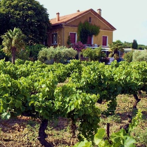Auberge La Tuilerie, Violès