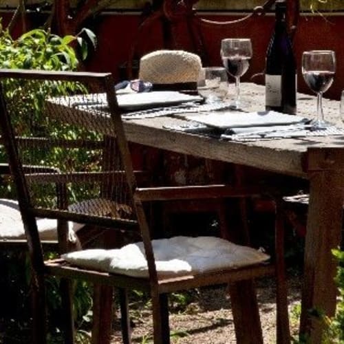 Auberge La Tuilerie, Violès