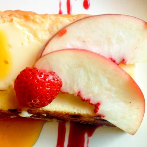 Auberge La Tuilerie, Violès