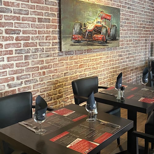 La Table du Rôtisseur, Meaux