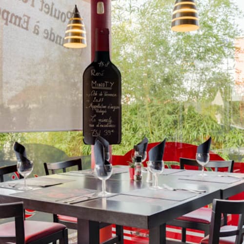 La Table du Rôtisseur, Meaux