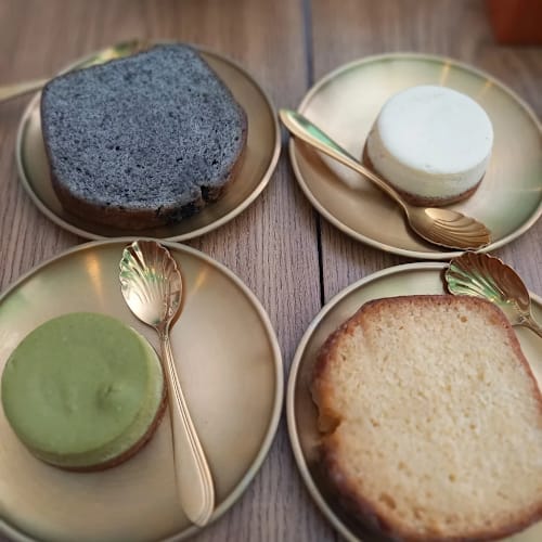 Chez soyonne, Paris