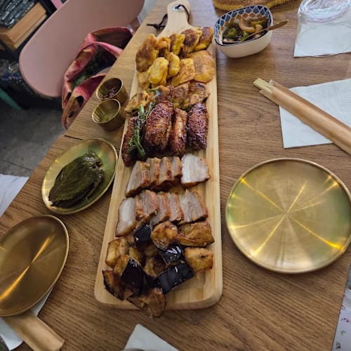 Chez soyonne, Paris
