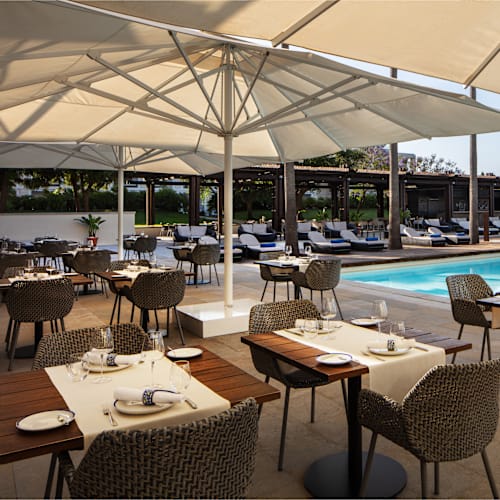 Restaurante RIA , Faro