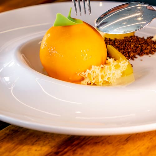 Restaurante RIA , Faro
