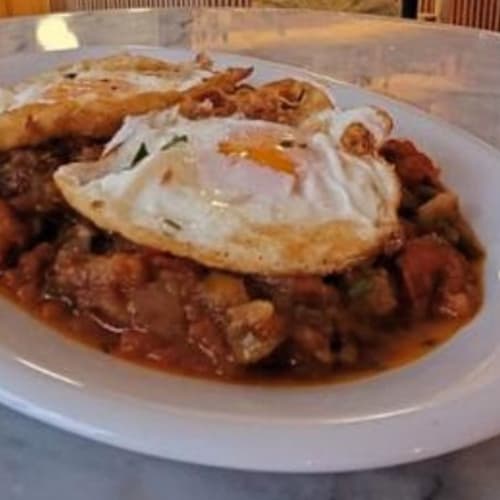 Fatiga Taberna Castiza, Madrid