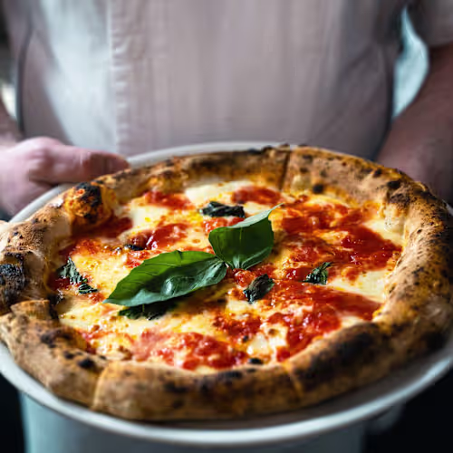 Lievit Food & Drink, Reggio Emilia