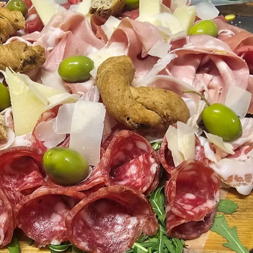 Alemà2.0, Boscotrecase