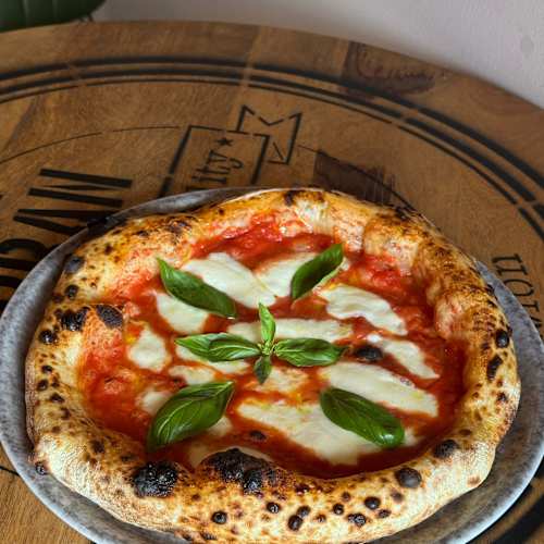 Caffè Brunch & Pizzeria del 900, Firenze