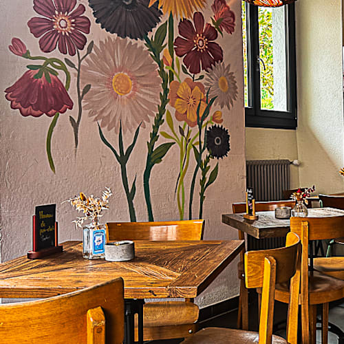 La Taverne Café, Monthey