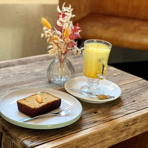 La Taverne Café, Monthey