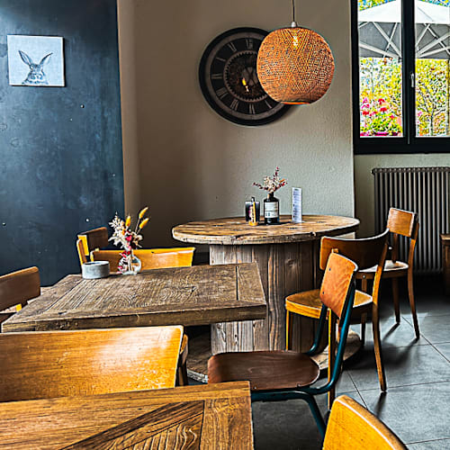 La Taverne Café, Monthey