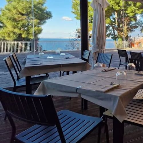 Terrazza Alfonso, Vico Equense