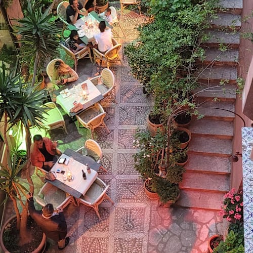 Elimo - Ristorante Panoramico, Erice