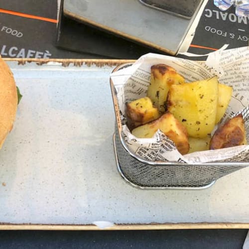 Caffe Dei Mercanti, Acqui Terme