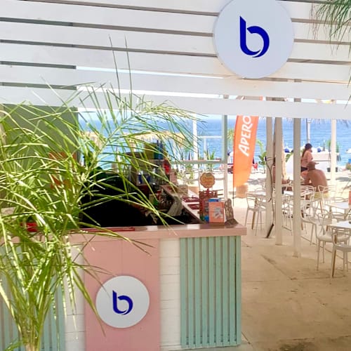 Terrazza del Gusto - Lido Blu Mare & Cucina, Calatabiano