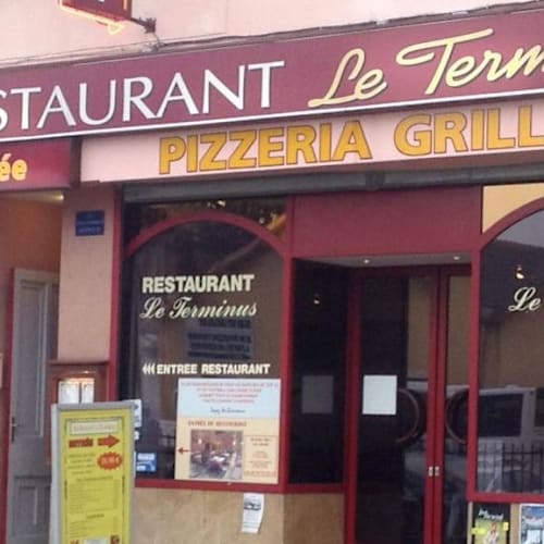 Le Terminus, Oyonnax