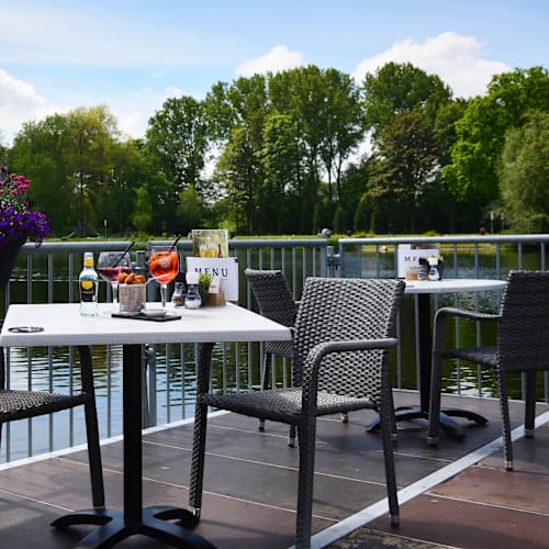 Fletcher Hotel-Restaurant Leidschendam-Den Haag, Leidschendam